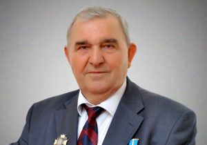 фермер Геннадий Иванович Зенченко