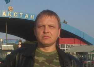 Бабанов Сергей Знакомства Спб