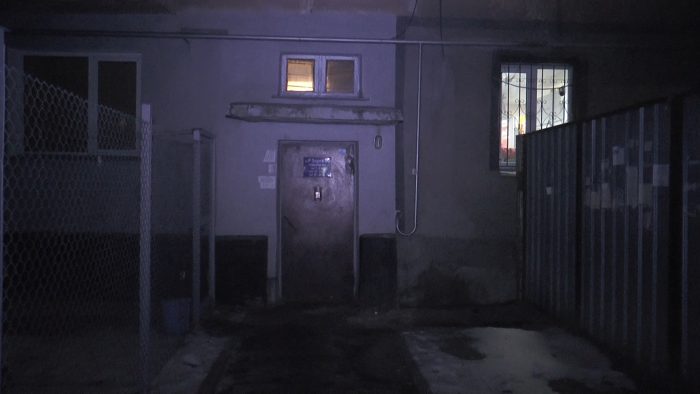 Ночная жизнь проспекта Сейфуллина Алматы: обитель проституток