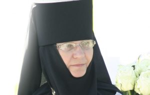 убитая настоятельница монастыря в Беларуси