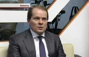 Николай Ивченко, руководитель отдела аналитики Forex Club