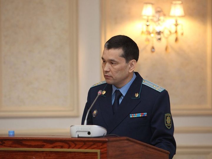 Тимур Ташимбаев