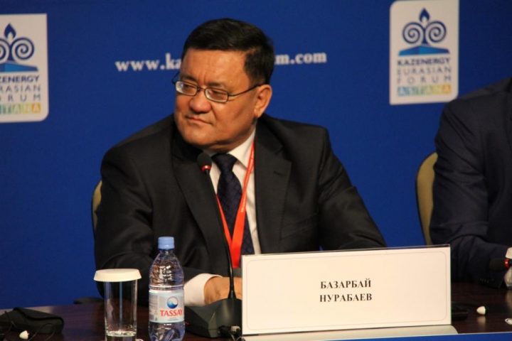 Базарбай Нурабаев
