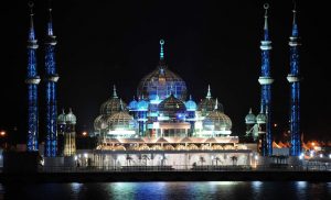 Малайзия, ислам