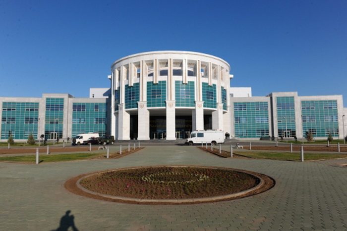 Назарбаев университет