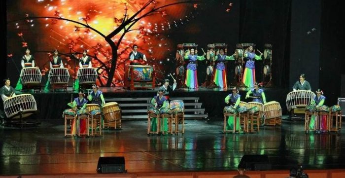 гала-концерт корейцы в казахстане