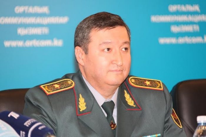 Муслим Алтынбаев