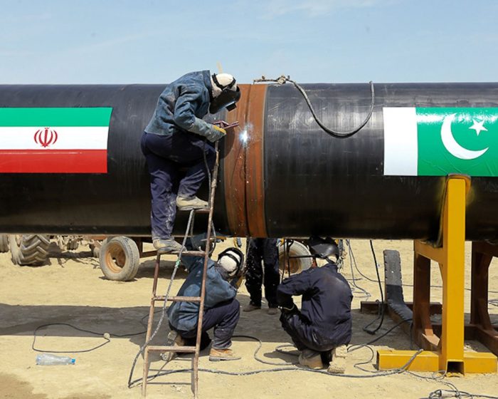 туркменский газ