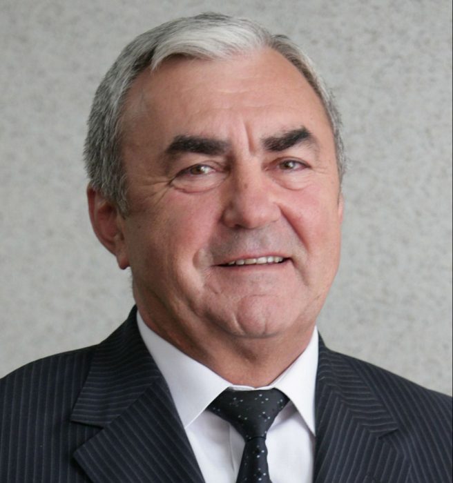 Михаил Резунов