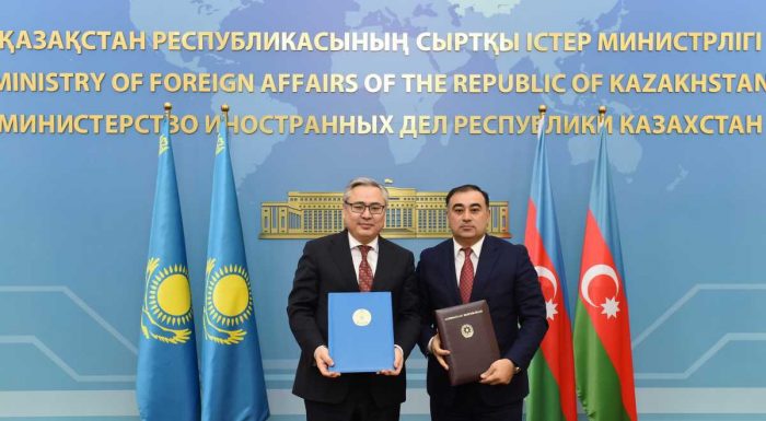 договор о передаче осужденных с азербайджаном