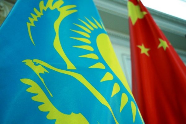 Казахстан и Китай договорились о совместной реализации 11 проектов