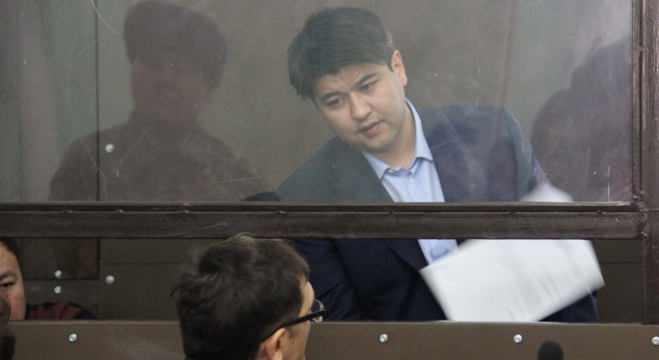 бишимбаев на суде