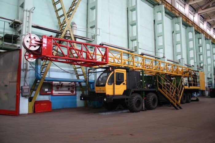 петропавловский завод тяжелого машиностроения