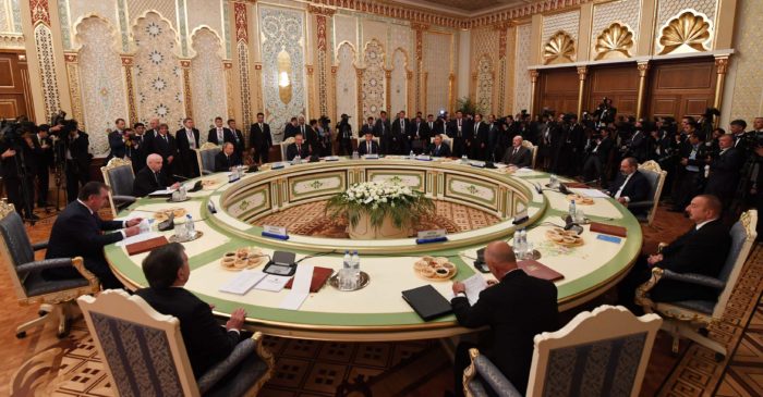 назарбаев президенты снг