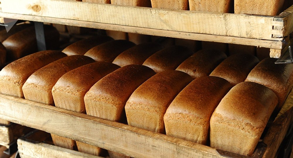 В Курской области цены на социальные сорта хлеба повышаться не будут