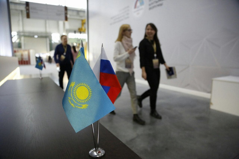 Единое туристическое пространство готовы создать Казахстан и Россия