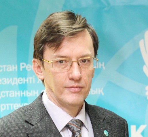 Вячеслав Додонов