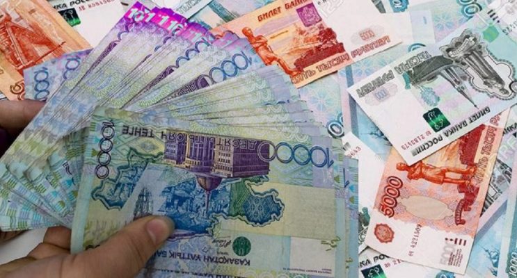 Тенге - переоценен, рубль - недооценен: когда будет девальвация? - эксперты  - 365info.kz