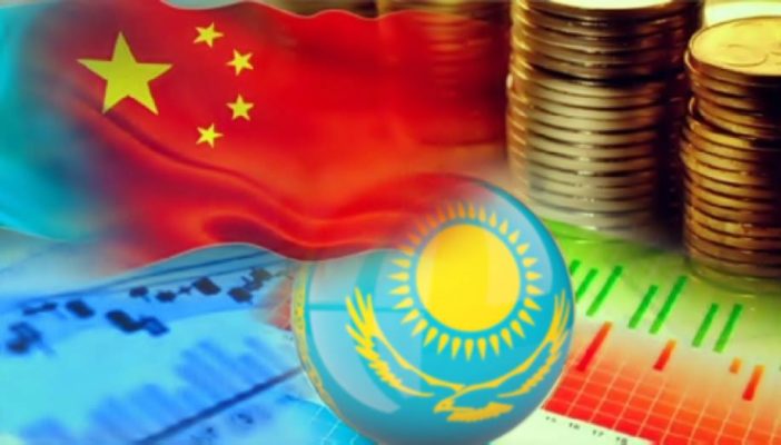 Казахстан все больше связан с Китаем: подтверждено проектами - Султанов -  365info.kz