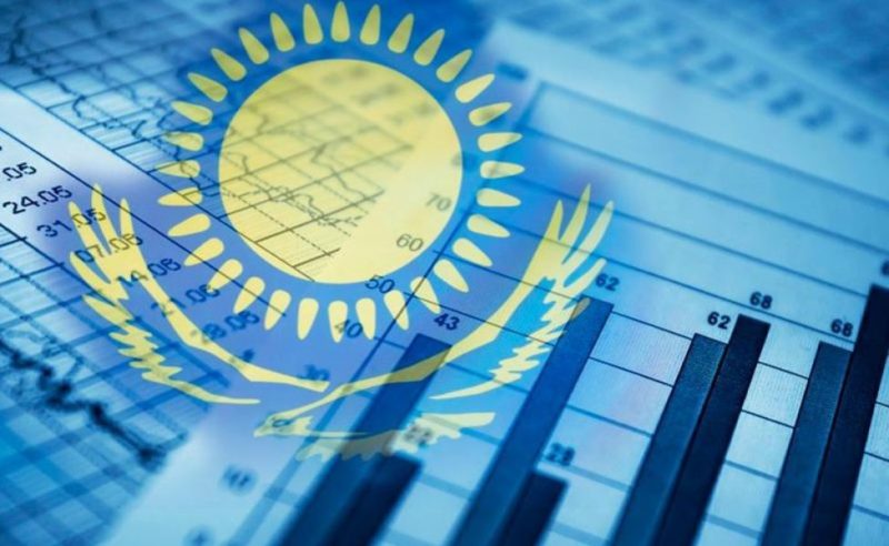 Как долго будут снижаться темпы роста экономики Казахстана?