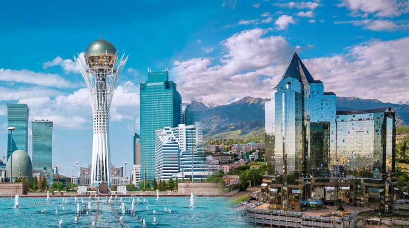 Астана или Алматы: где жизнь дороже?