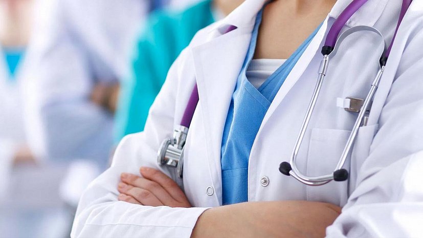 Зарплаты врачей первой больницы в Нур-Султане были перечислены в срок - ФСМС