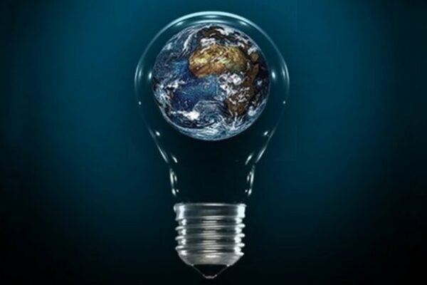 Акция «Час Земли» пройдет 30 марта 2024 г. с 20.30 до 21.30