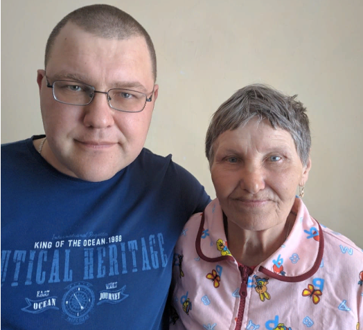 пенсионерка на пробежке случайно пересекла казахстанскую границу