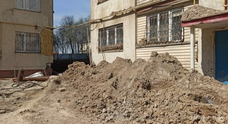 Продажа домов в Алматы