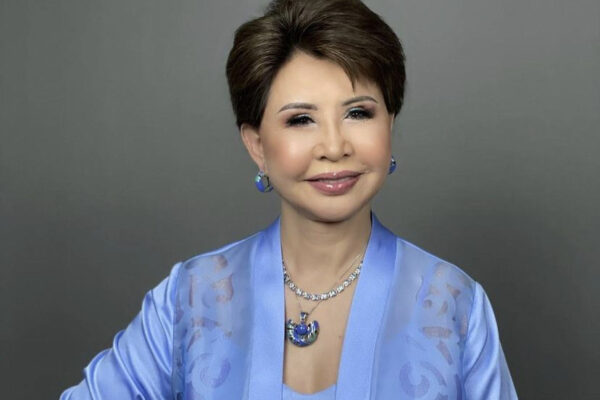 60-летняя Роза Рымбаева откровенно поведала свой секрет молодости - СМИ