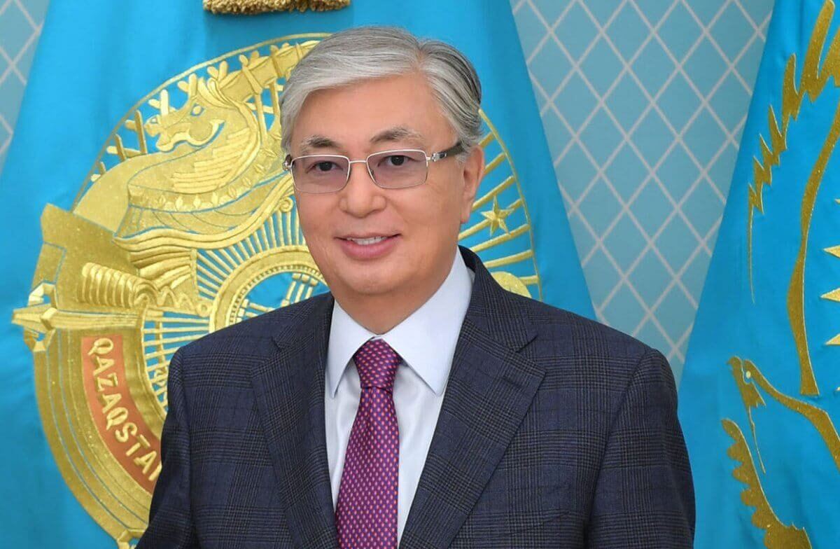 Токаев – президент Казахстана: биография, достижения, информация на Википедии