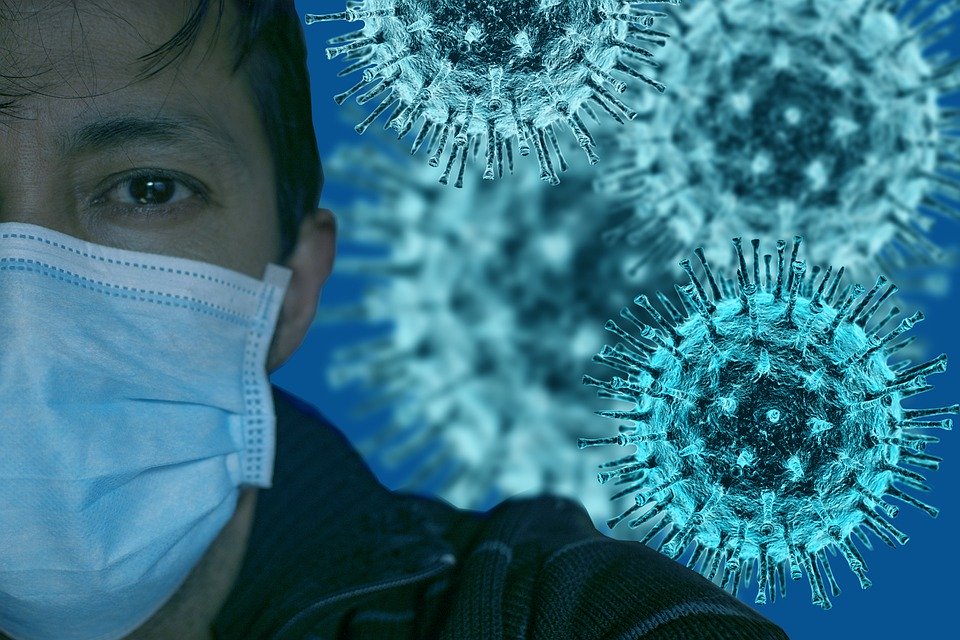 Казахстанский штамм коронавируса не заставит себя долго ждать - медики -  365info.kz