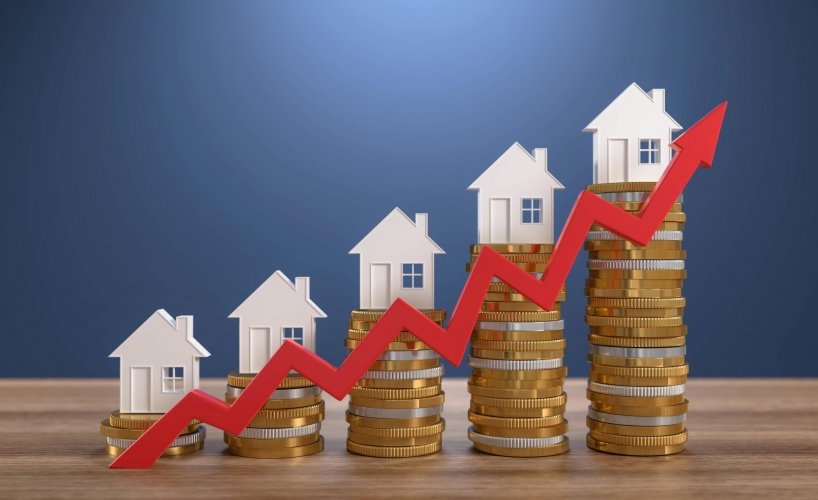 Активность на рынке жилья: число сделок в декабре выросло вдвое