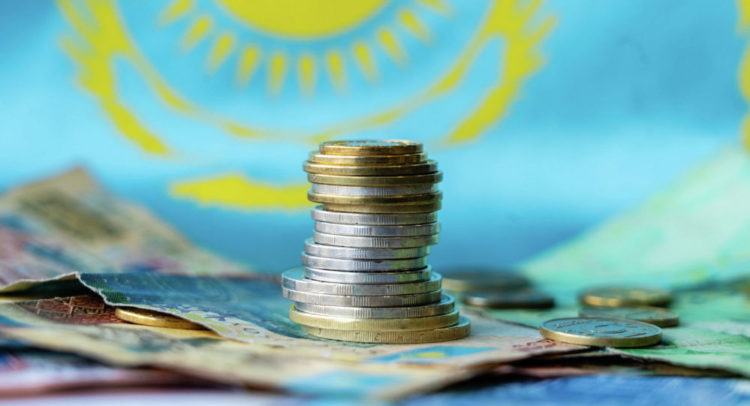 Экономика Казахстана вырастет на 4,2% в 2022 году - Нацбанк
