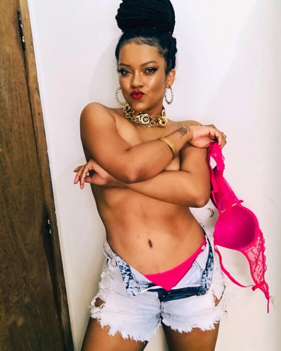 Rihanna Lookalike Порно Видео | kingplayclub.ru