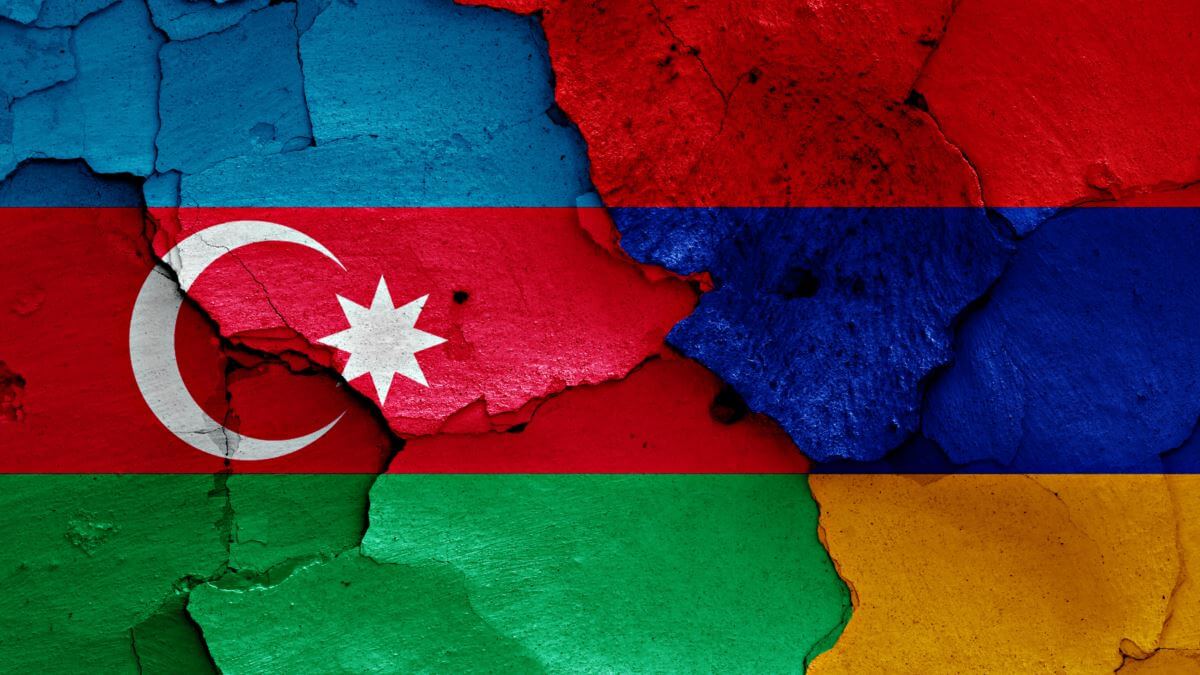 Азербайджано-армянский конфликт: когда молчит дипломатия