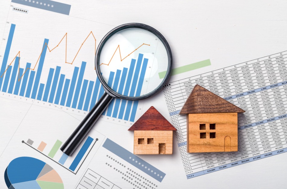 Цены на недвижимость: вторичка падает, первичка растет, число сделок  снижается