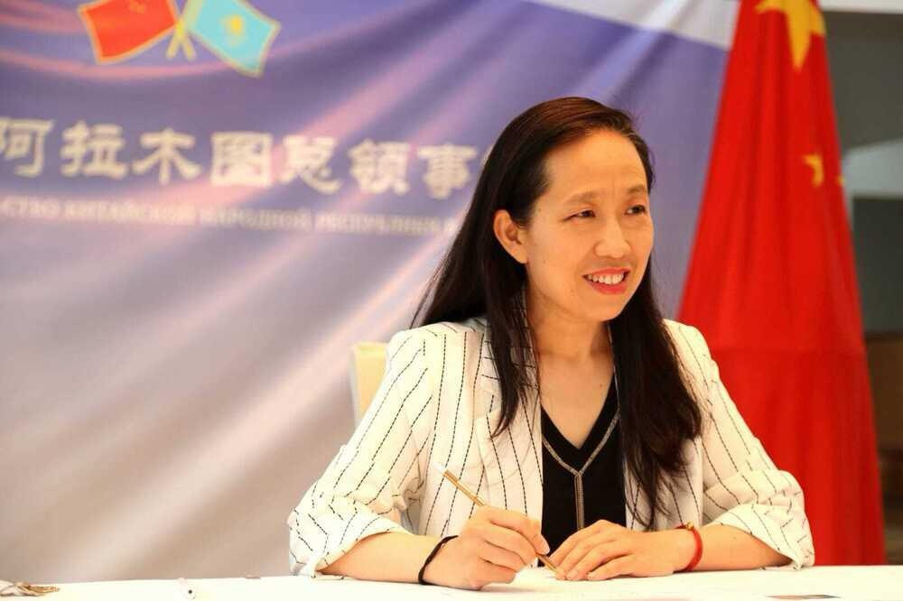 Эксперты: Принцип «одного Китая» защищает и суверенитет Казахстана