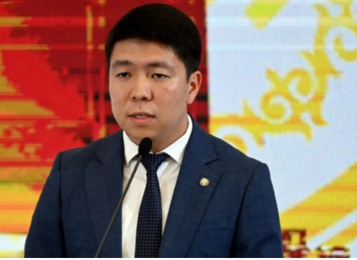 Племянник президента Кыргызстана снова арестован за коррупцию
